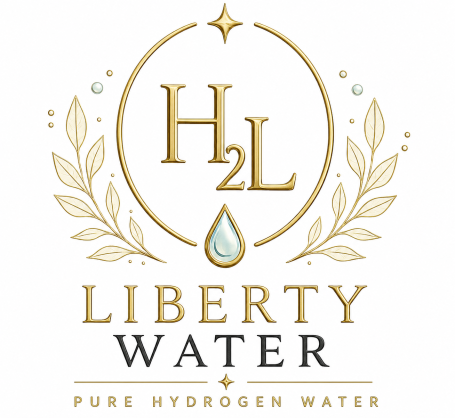 Logo H2LIBERTY