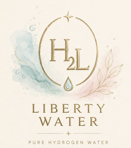 Logo H2LIBERTY