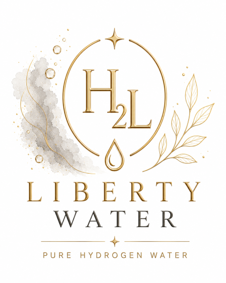 Logo H2LIBERTY