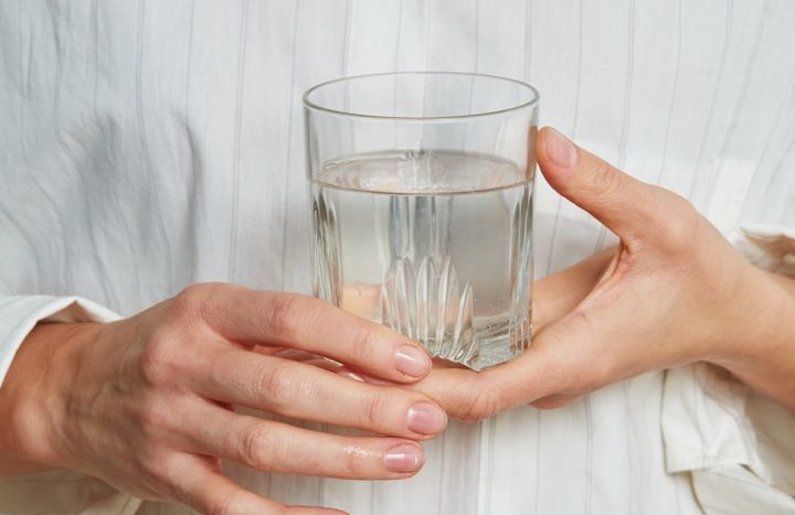 Flüssigkeitszufuhr
Kangen Wasser® bietet Ihnen eine optimale Flüssigkeitszufuhr. Immer ausreichend Wasser zu sich zu nehmen ist entscheidend