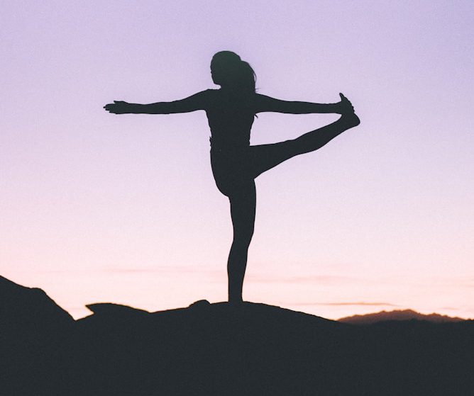 Wohlbefinden & Regeneration gesundes Wasser